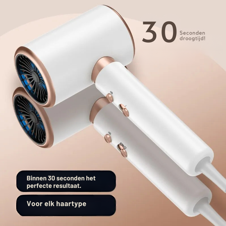 Negative Ion Pro Föhn