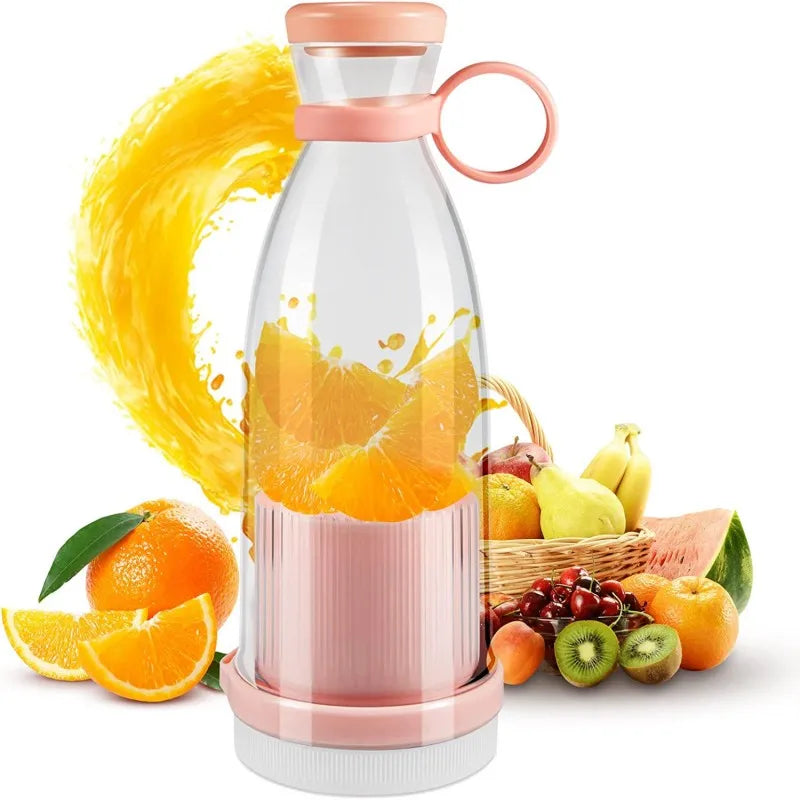 Mini Juice Blender