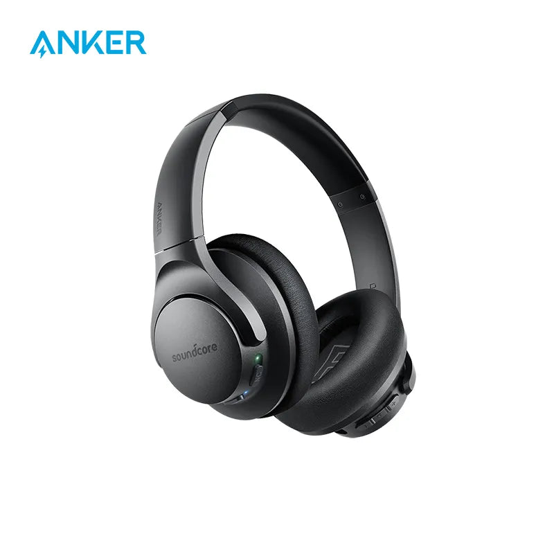 Noise Canceling koptelefoon PRO | Bluetooth