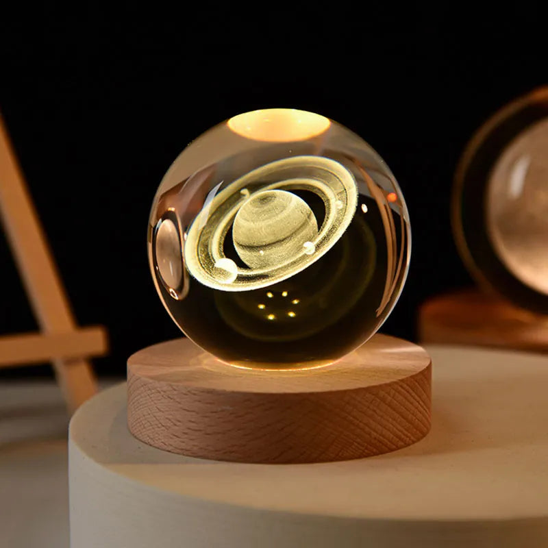 Lumina Cristal