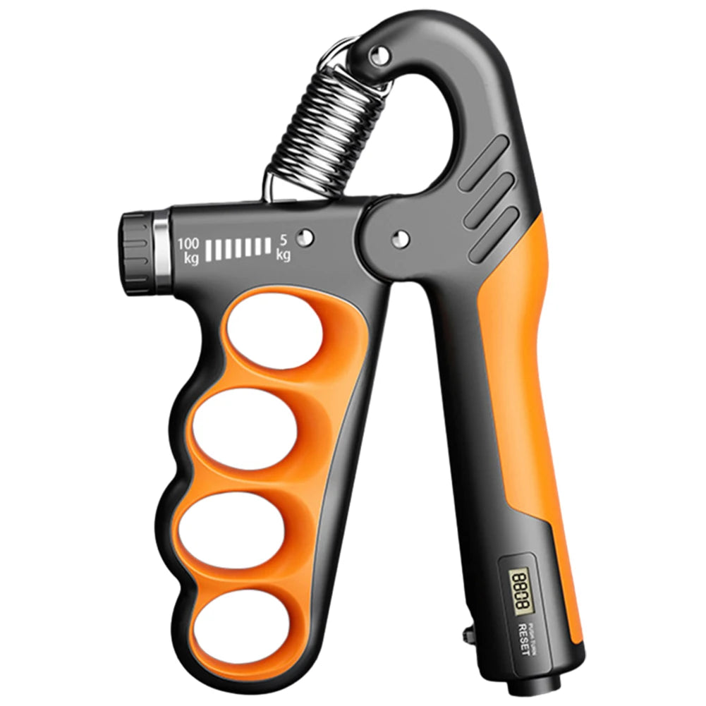 LED Hand Grip Trainer