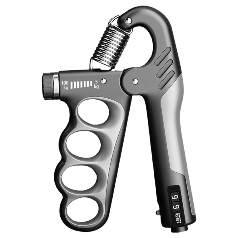 LED Hand Grip Trainer