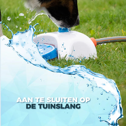 Splash Water Fontein ™