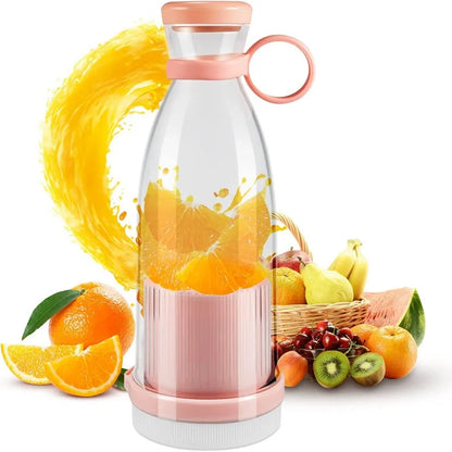 Mini Juice Blender