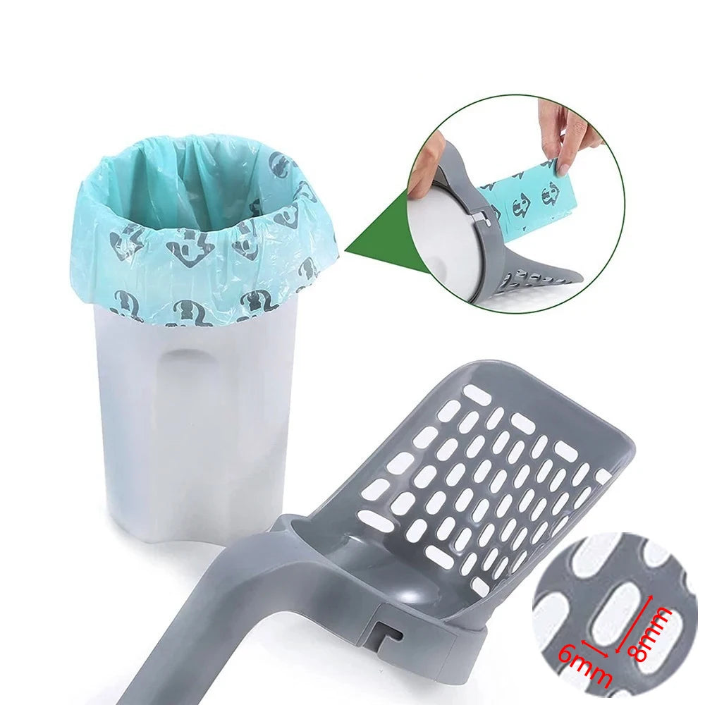 Garbage Picker