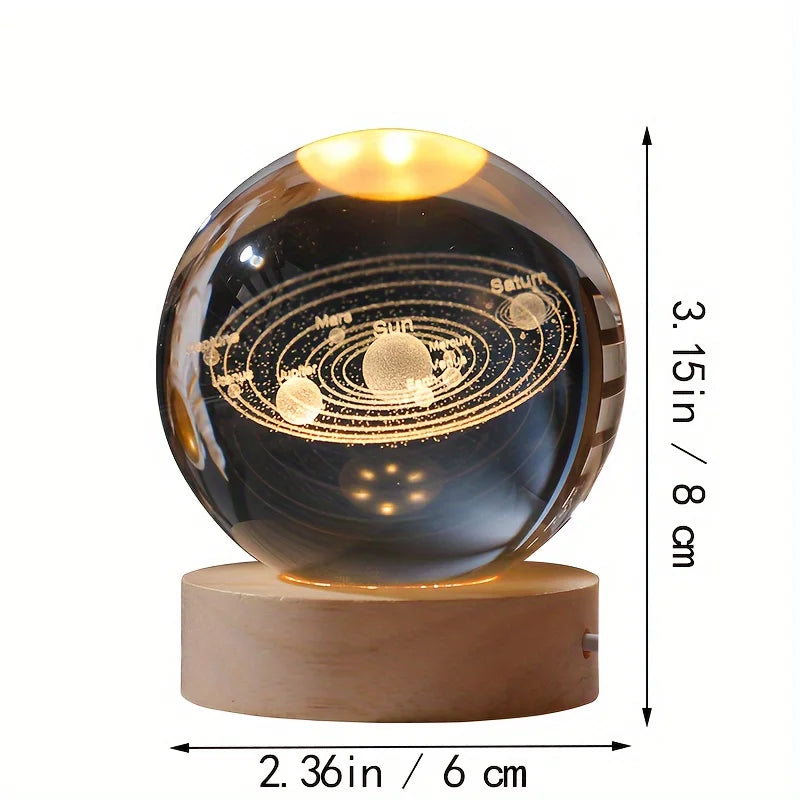 Lumina Cristal