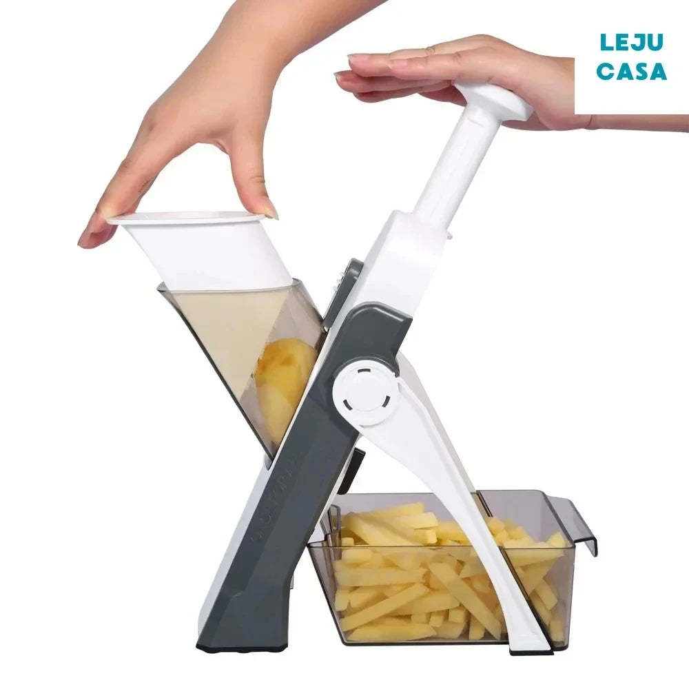 Magic Kitchen Cutter
