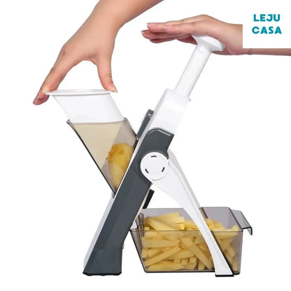 Magic Kitchen Cutter
