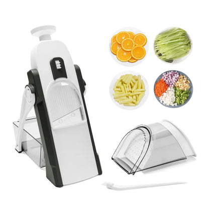 Magic Kitchen Cutter