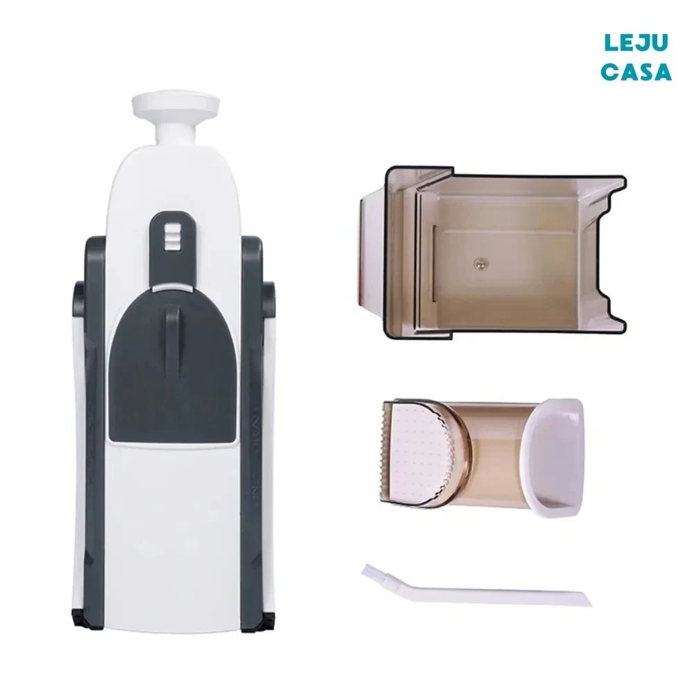 Magic Kitchen Cutter