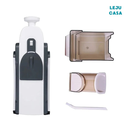 Magic Kitchen Cutter