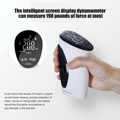 Grip Trainer ™