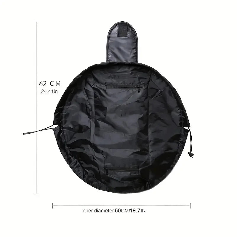 LuxeCosmo Organizer