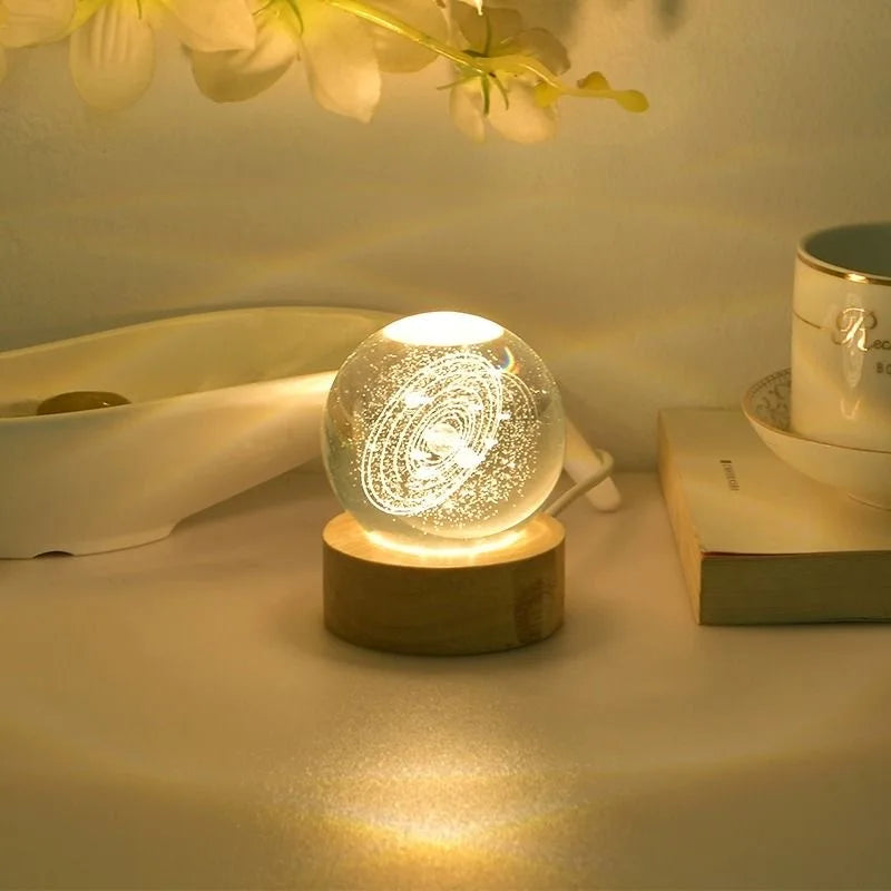 Lumina Cristal