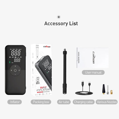 Airboost Pro