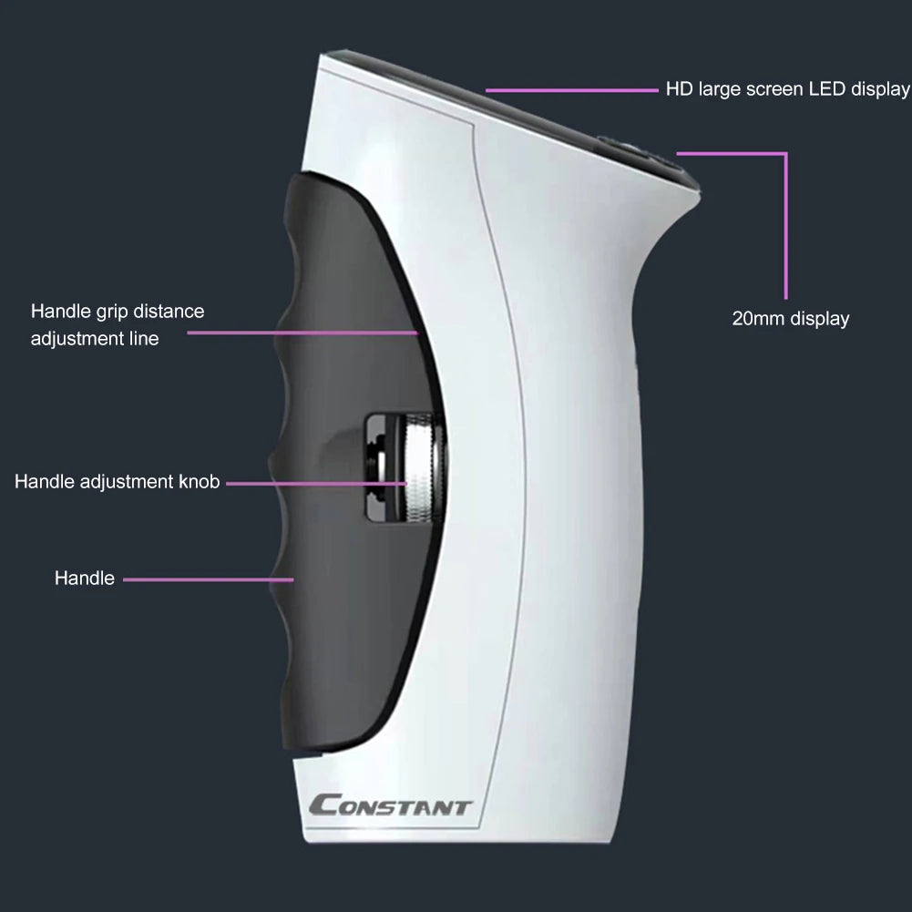 LED Hand Grip Trainer