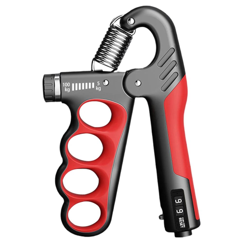 LED Hand Grip Trainer