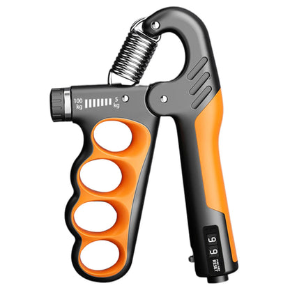 LED Hand Grip Trainer