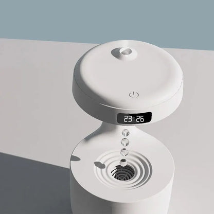 ZwaartekrachtDefy Nevelmaker