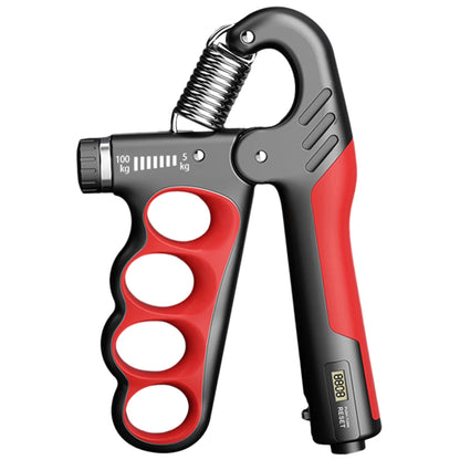 LED Hand Grip Trainer