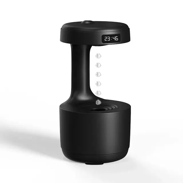 ZwaartekrachtDefy Nevelmaker