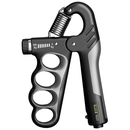 LED Hand Grip Trainer