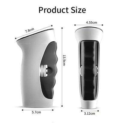 LED Hand Grip Trainer